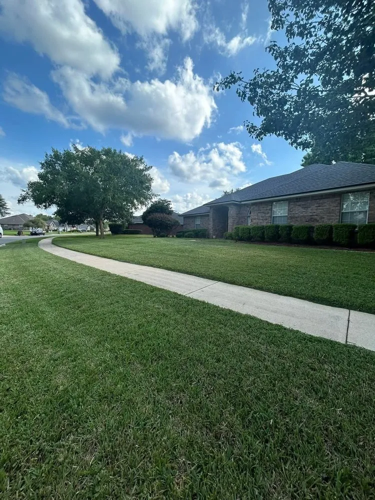 Expert yard maintenance in Fort Wayne, IN by Apex Market