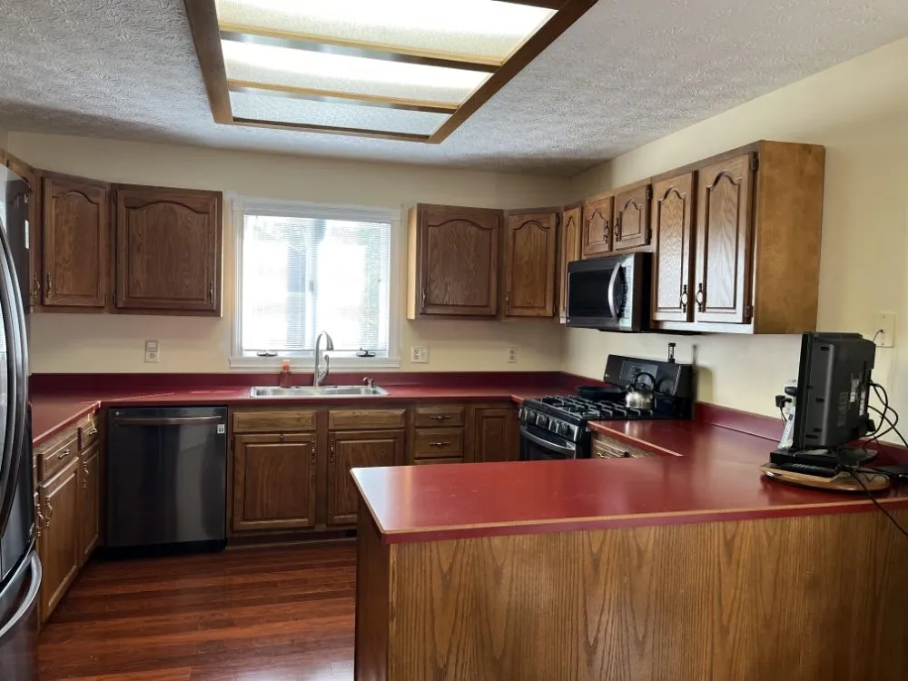 Custom landscaping services for residential properties across Avon, IN - Apex Outdoor Contractors