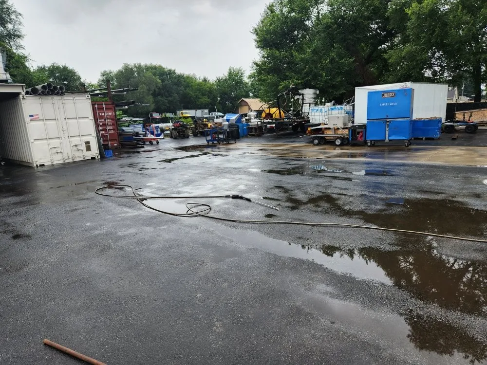 Reliable lawn care service in Avon, IN - Apex Outdoor Contractors