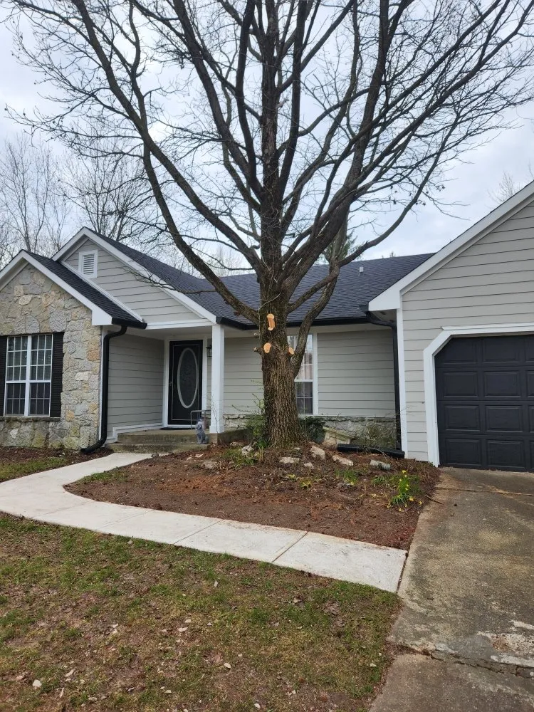 Custom landscape installation experts serving Avon, IN - Apex Outdoor Contractors