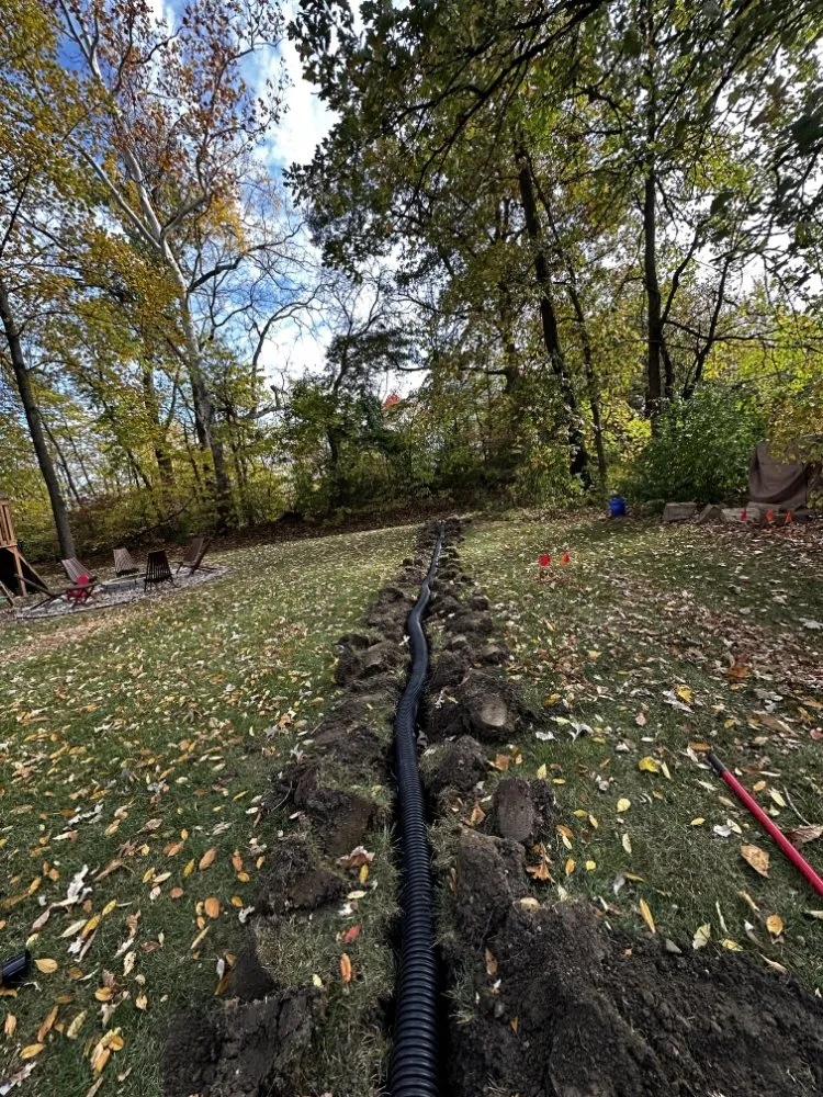 Expert lawn mowing service for year-round maintenance across Avon, IN - Apex Outdoor Contractors