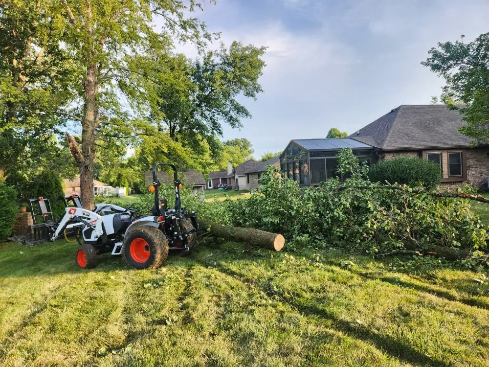 Affordable garden landscaping near you across Avon, IN - Apex Outdoor Contractors