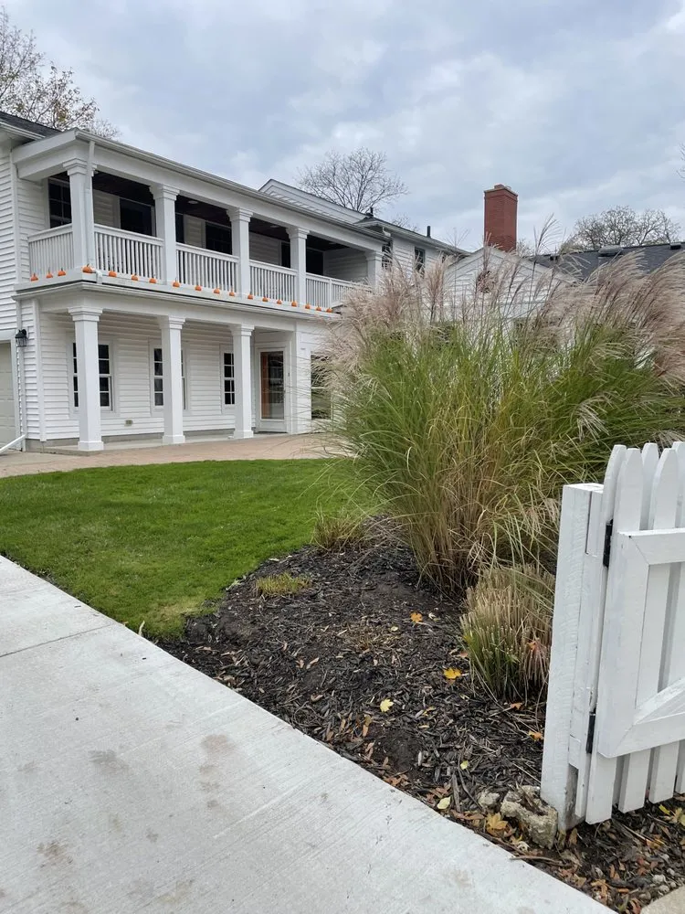 Custom landscape installation experts serving Ferndale, MI - Apex Outdoor Services