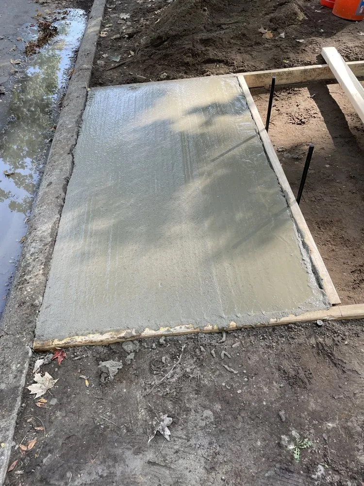 Reliable residential landscaping for homes in Ferndale, MI by Apex Outdoor Services