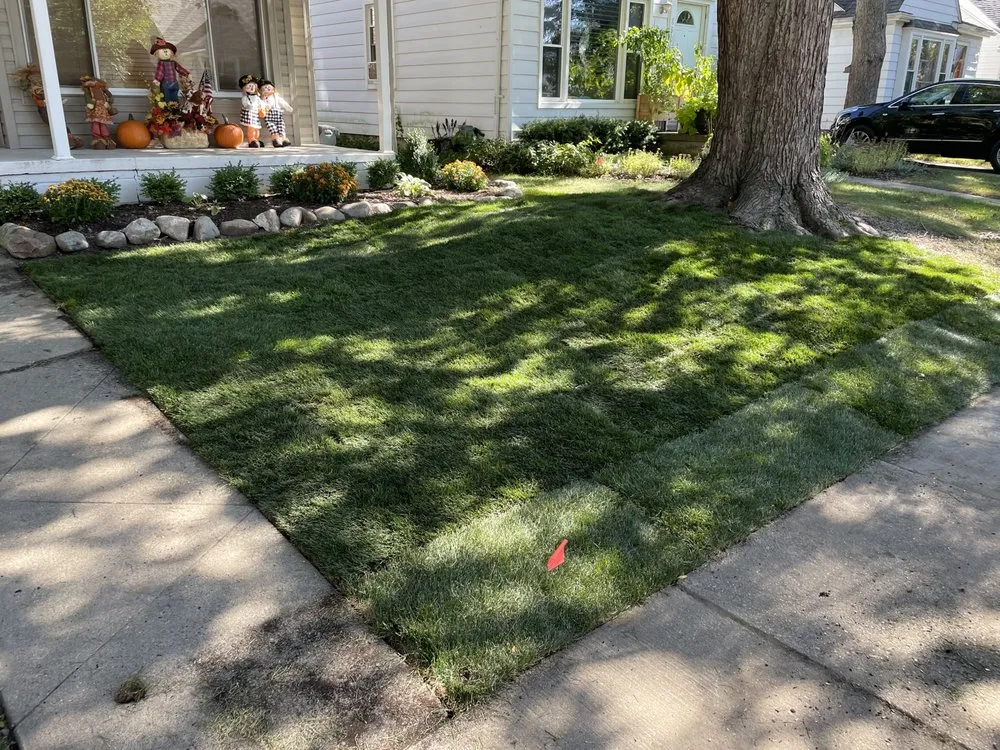 Trusted landscape design experts serving Ferndale, MI - Apex Outdoor Services