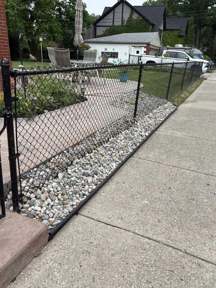 Reliable landscape design for outdoor upgrades across Ferndale, MI - Apex Outdoor Services