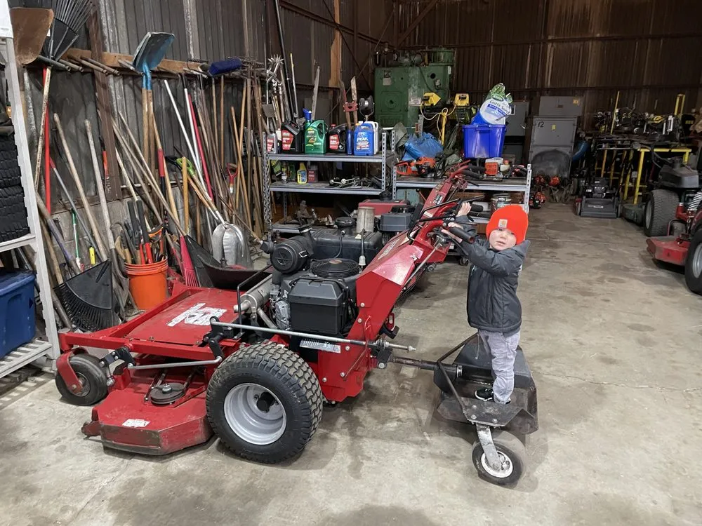 Professional residential landscaping for residential properties across Ferndale, MI - Apex Outdoor Services