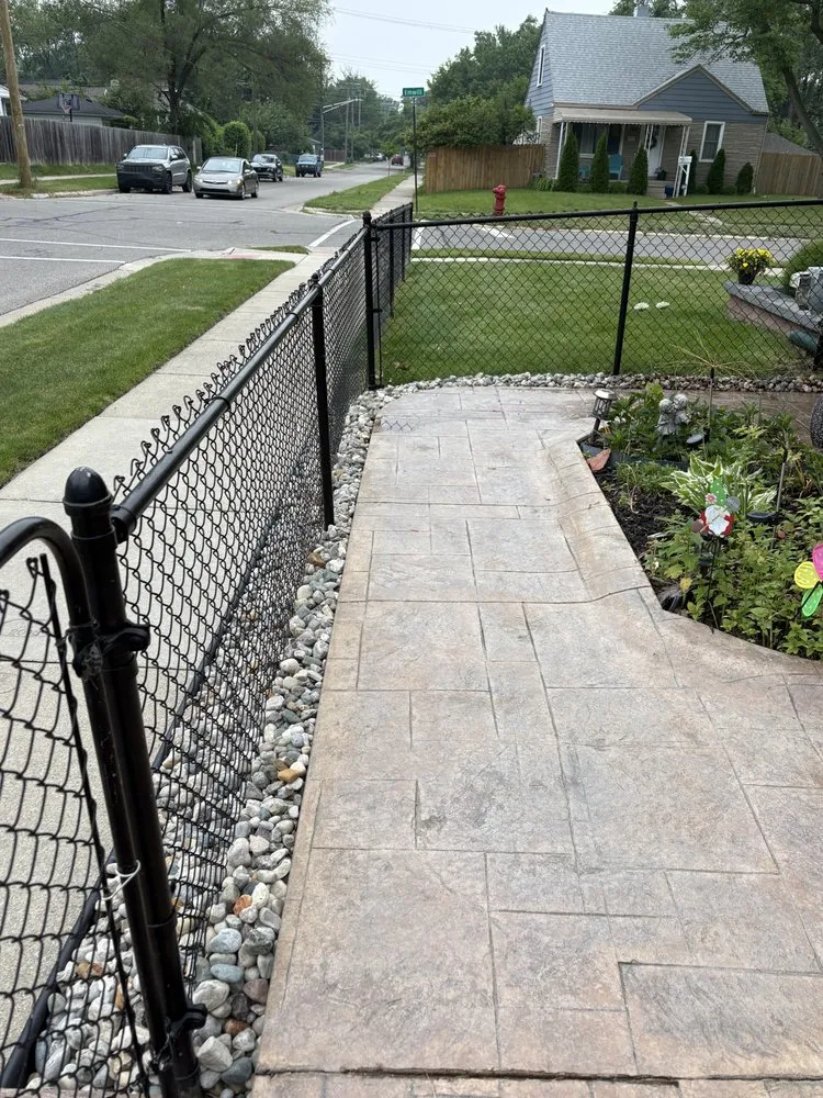 Local lawn mowing service for year-round maintenance in Ferndale, MI by Apex Outdoor Services