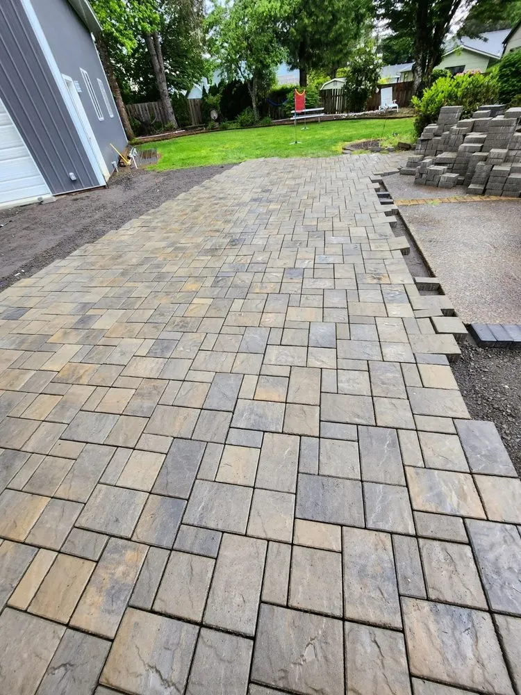 Local yard maintenance for outdoor upgrades in McMinnville, OR by Apex Outdoor Services