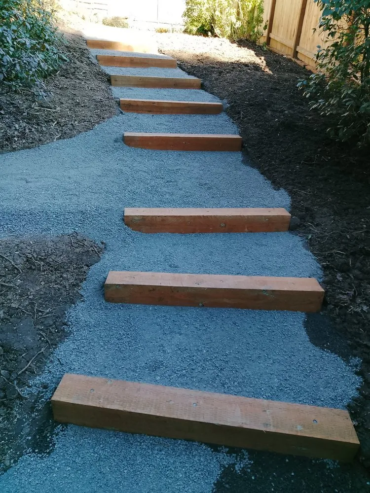 Affordable landscape design for outdoor upgrades across McMinnville, OR - Apex Outdoor Services