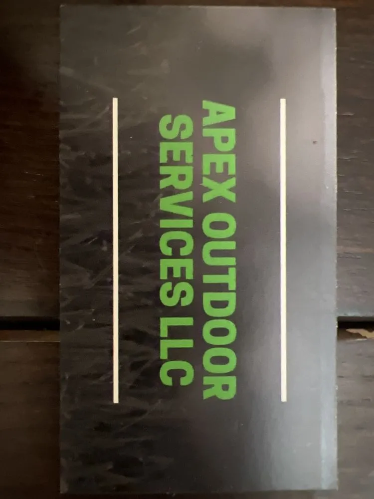 Custom lawn care service in Stanardsville, VA by Apex Outdoor Services