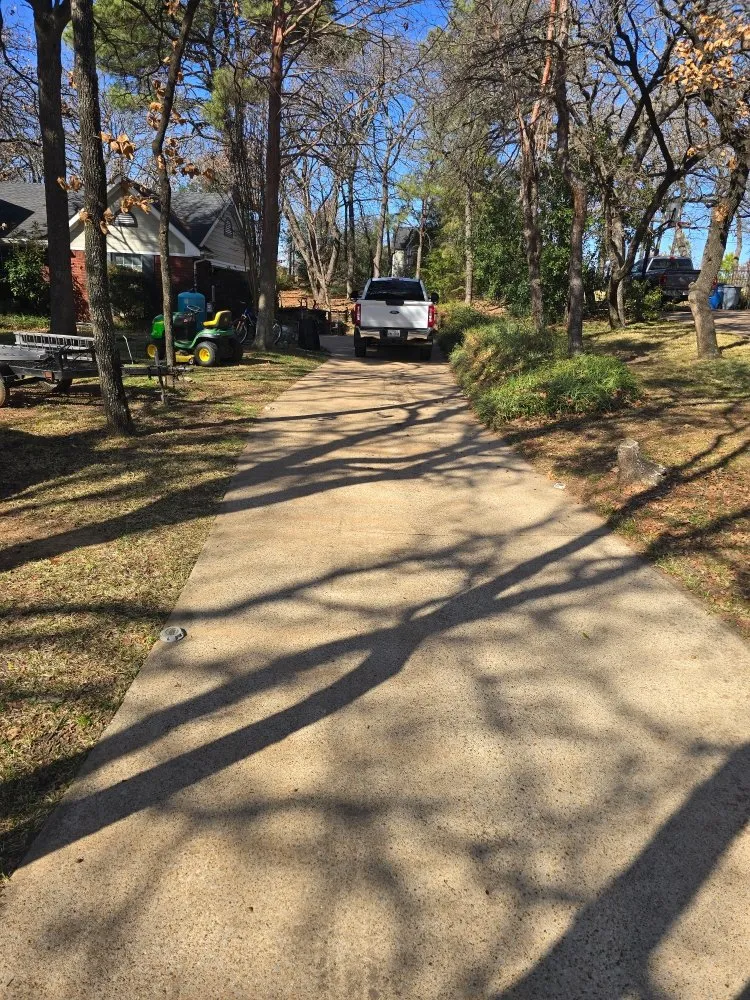 Professional lawn care service in Keller, TX - Apex Outdoor Solutions