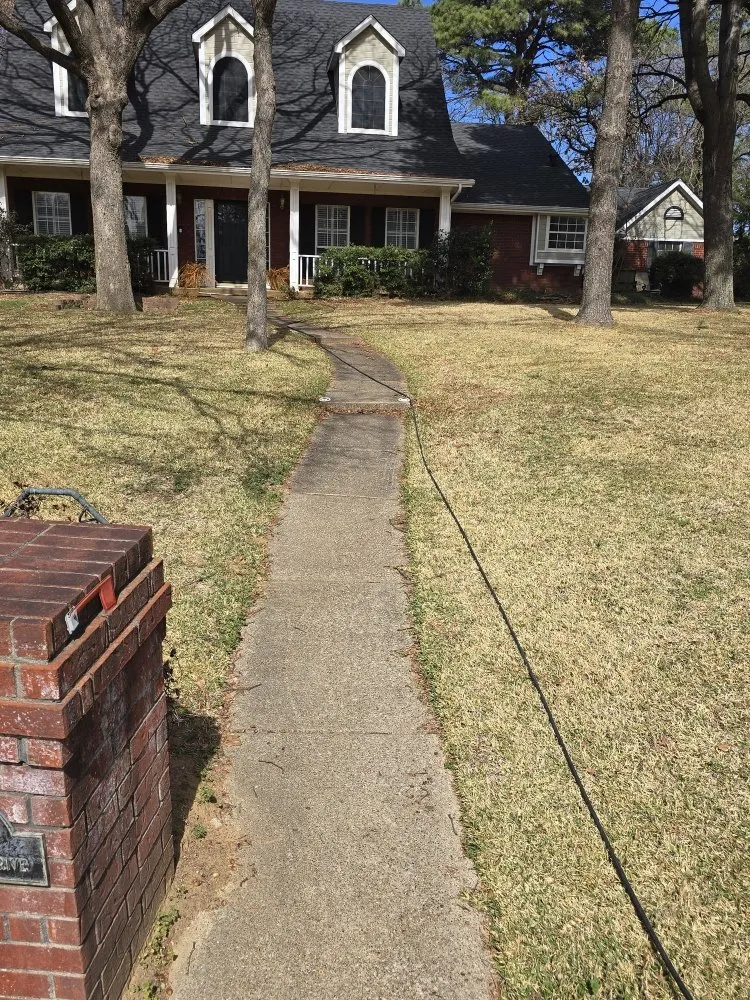 Local landscape design with custom design in Keller, TX by Apex Outdoor Solutions