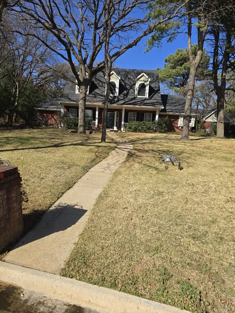 Local outdoor landscaping for year-round maintenance across Keller, TX - Apex Outdoor Solutions