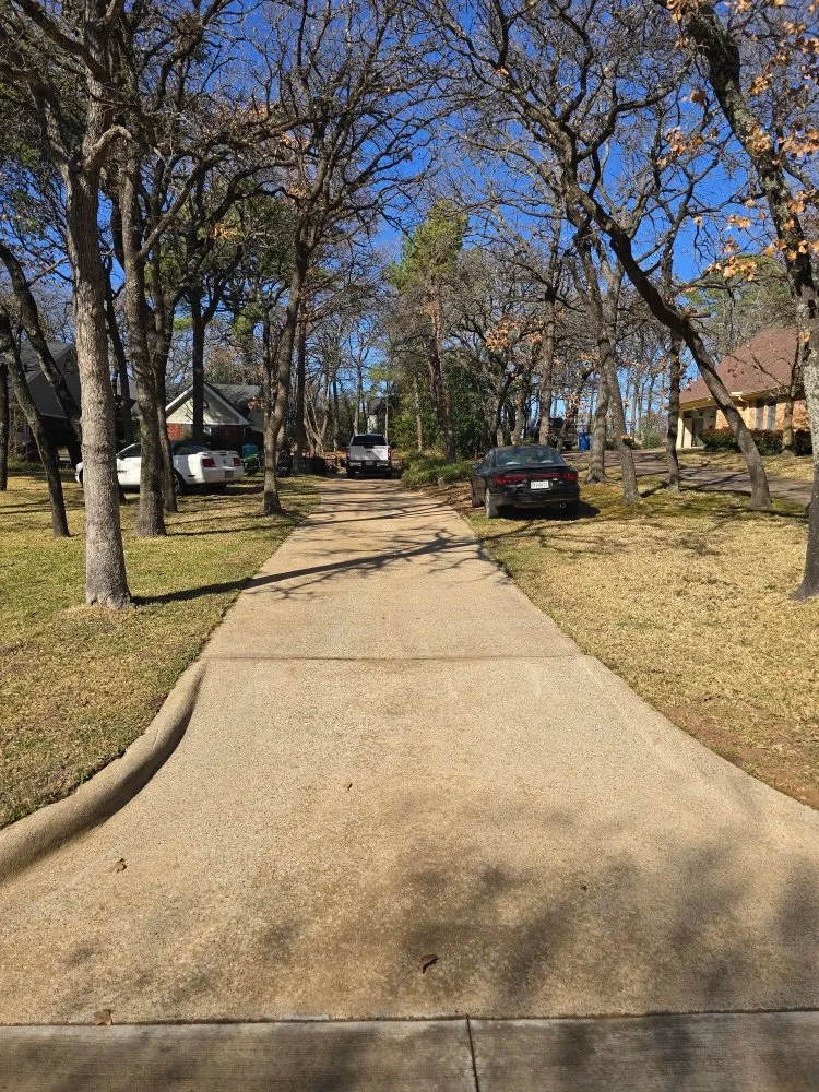 Local yard cleanup service experts serving Keller, TX - Apex Outdoor Solutions