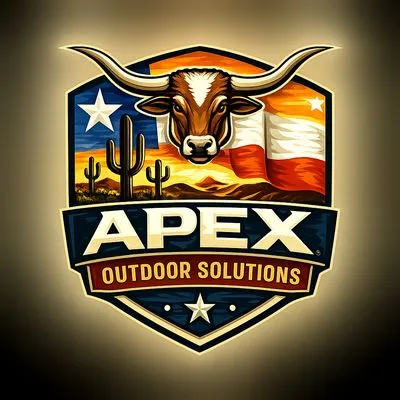 Apex Outdoor Solutions Logo