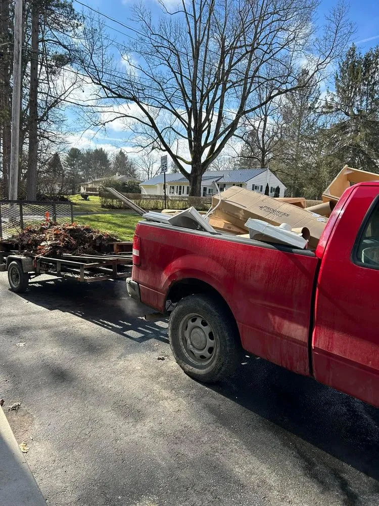 Reliable landscape installation for residential properties across Pleasantville, PA - Apex Outdoor Solutions