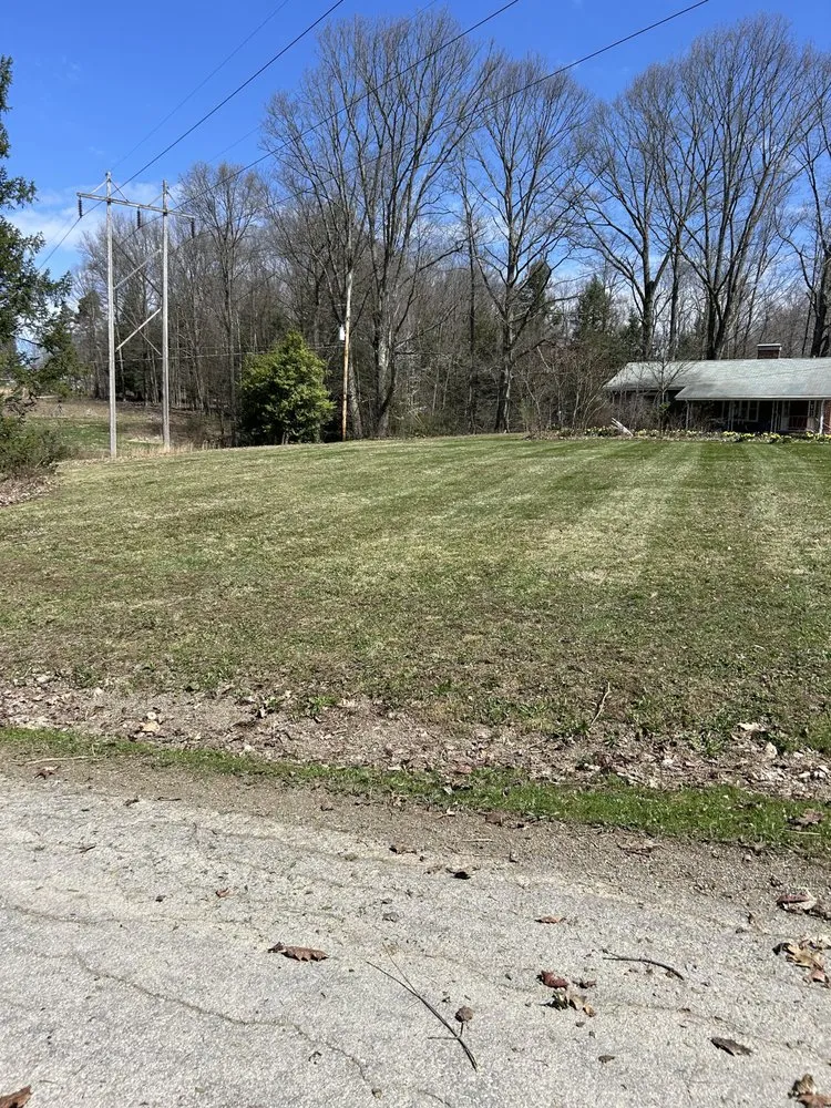 Trusted landscaping services for beautiful yards across Pleasantville, PA - Apex Outdoor Solutions