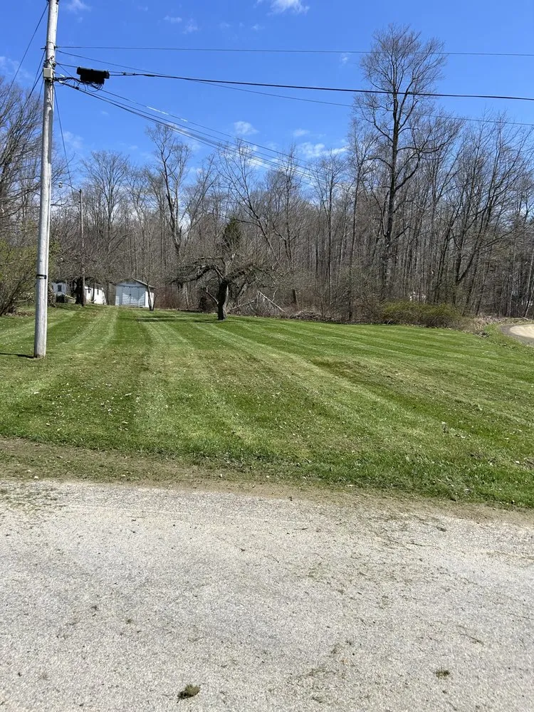Trusted landscaping services in Pleasantville, PA - Apex Outdoor Solutions