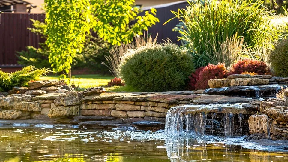 Affordable landscape installation near you in Portage, MI by Apex Outdoor Solutions