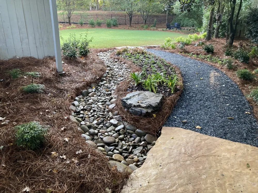 Trusted yard maintenance for outdoor upgrades across Cumming, GA - Apex Outdoors