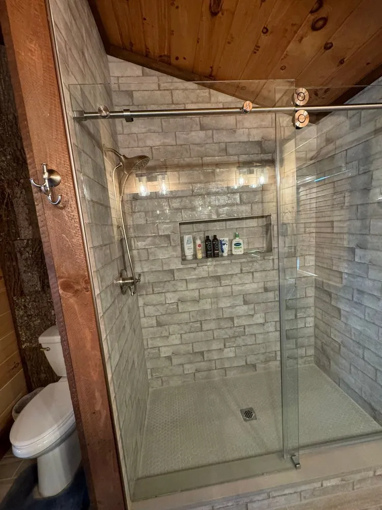 Reliable lawn care service in Blue Ridge, GA by Apex Performance