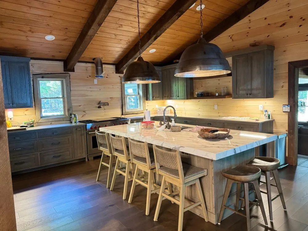 Top-rated lawn mowing service for year-round maintenance in Blue Ridge, GA by Apex Performance