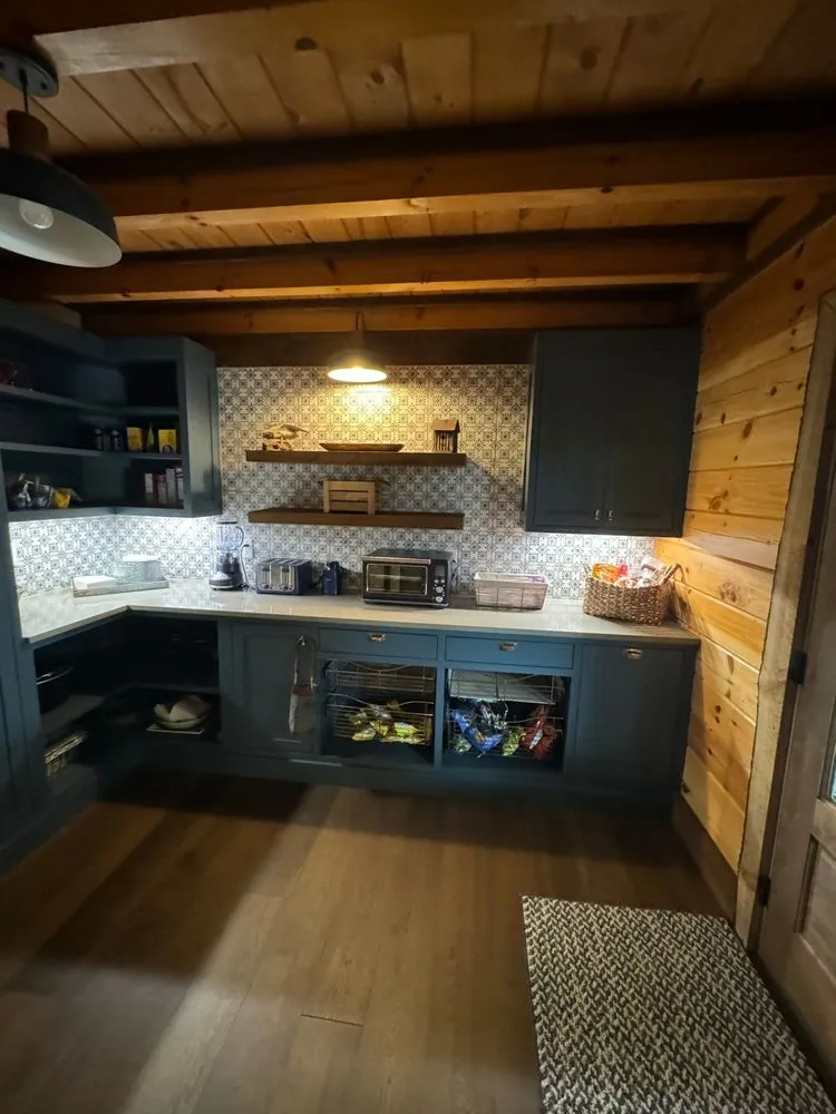 Professional yard maintenance near you in Blue Ridge, GA by Apex Performance