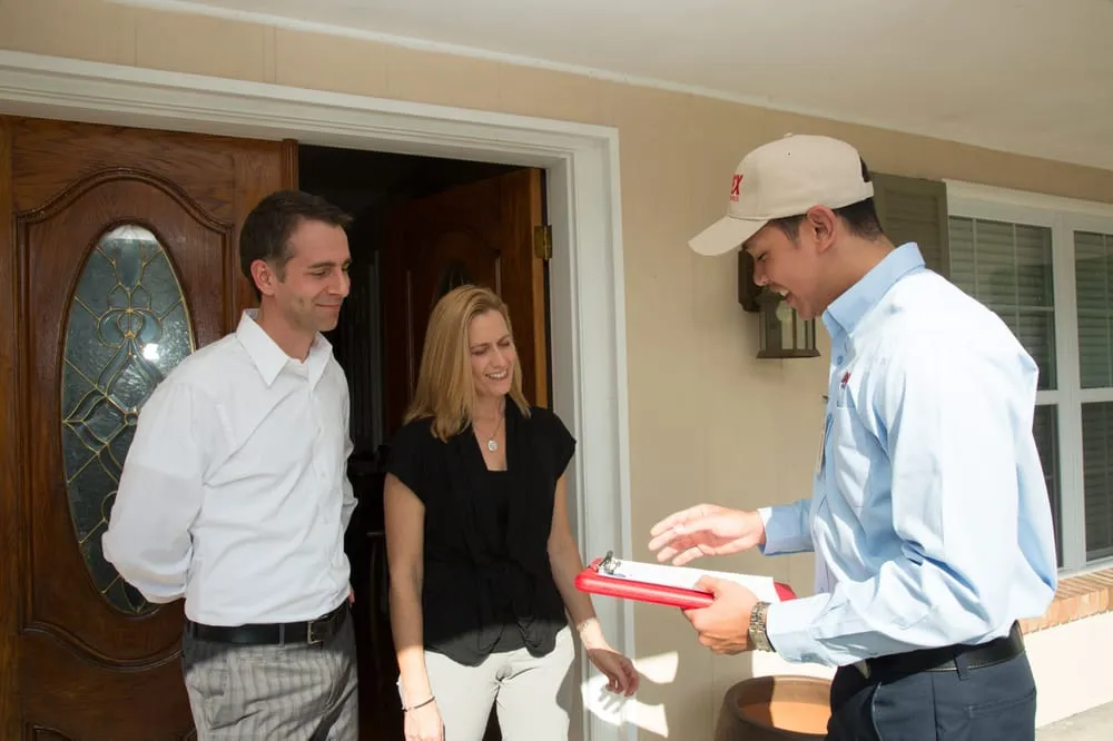 Affordable landscaping services experts serving Rockledge, FL - Apex Pest Control