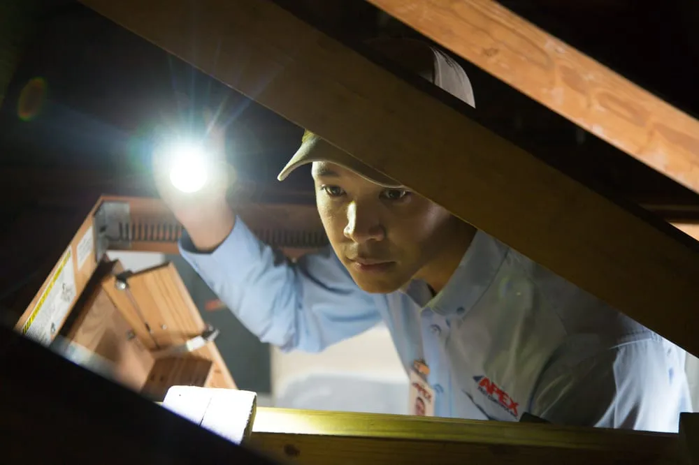 Reliable garden landscaping in Rockledge, FL by Apex Pest Control