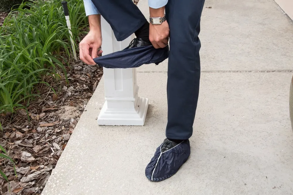 Expert yard maintenance in Tampa, FL by Apex Pest Control