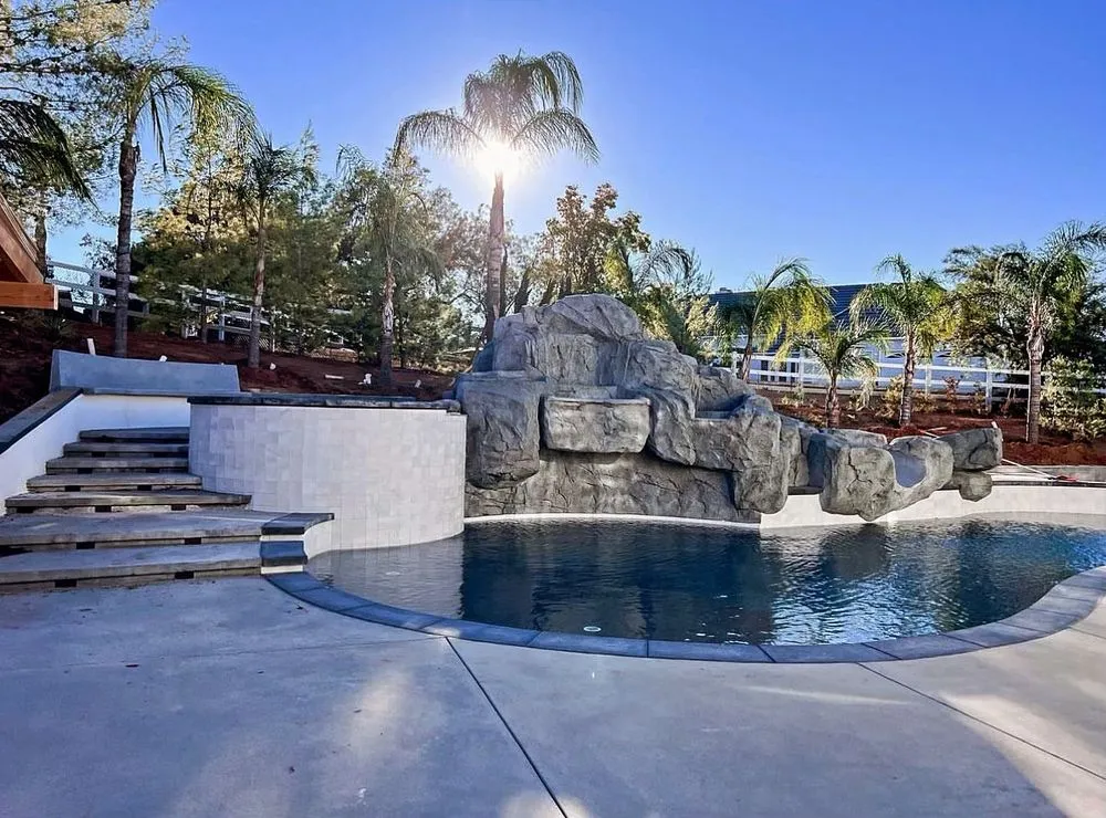 Trusted lawn mowing service experts serving Alpine, CA - Apex Pools