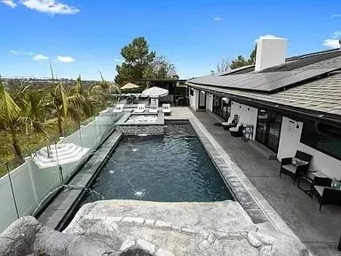 Professional garden landscaping experts serving Alpine, CA - Apex Pools