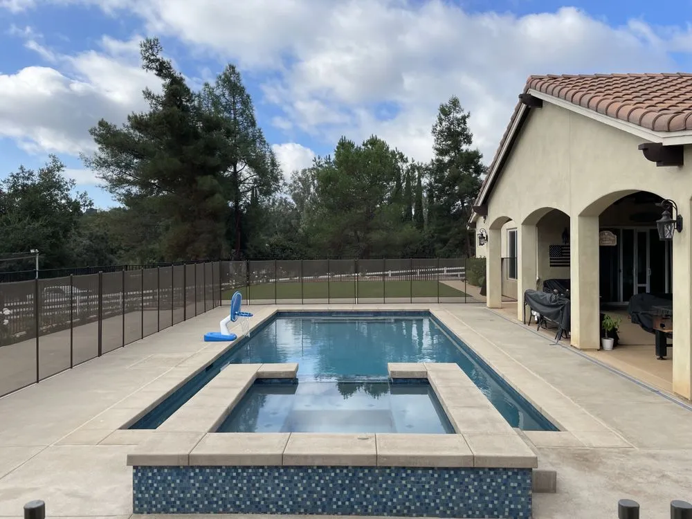 Expert lawn care service for outdoor upgrades across Alpine, CA - Apex Pools