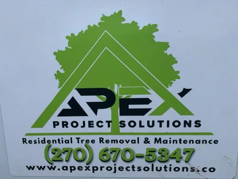 Reliable landscape design in Mammoth Cave, KY by Apex Project Solutions