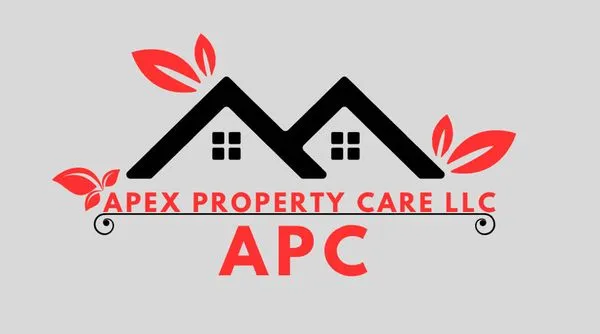 Apex Property Care Logo