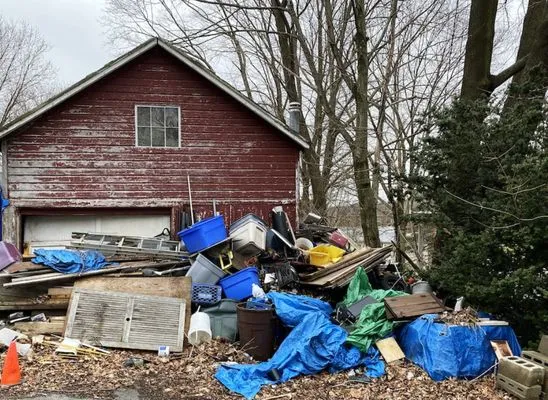 Apex Property Maintenance Logo