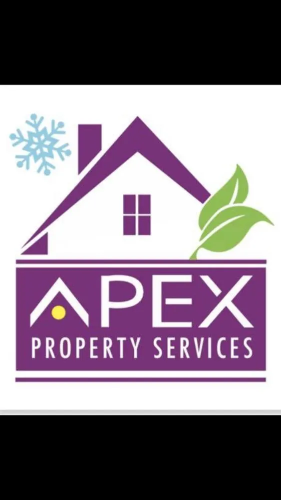 Reliable lawn mowing service for residential properties in Windsor Heights, IA by Apex Property Services
