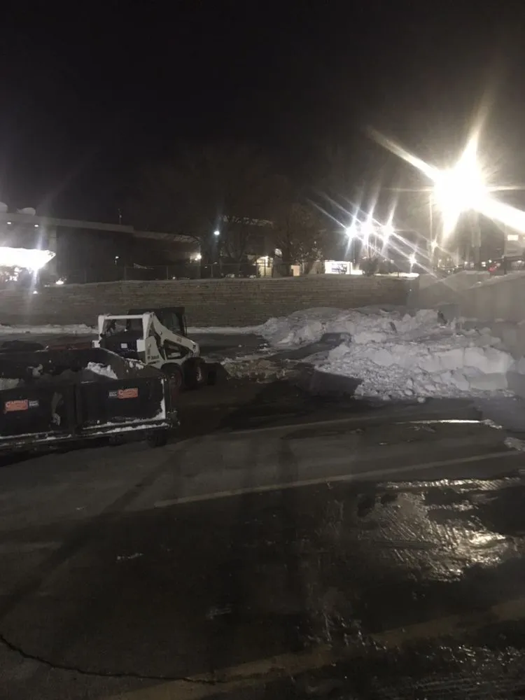 Professional landscape design experts serving Windsor Heights, IA - Apex Property Services