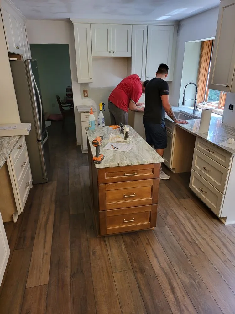 Reliable lawn care service in Rochester, NY - Apex Property Solutions