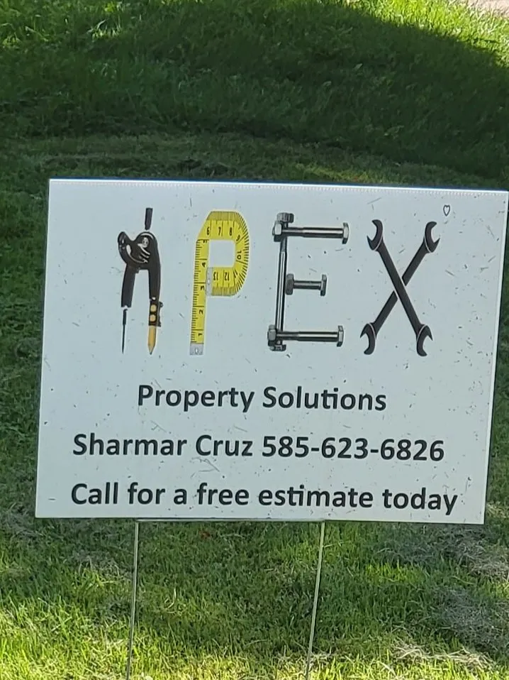 Top-rated residential landscaping for outdoor upgrades across Rochester, NY - Apex Property Solutions