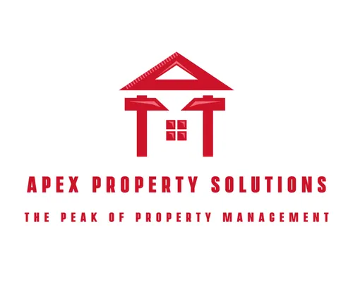 Apex Property Solutions Logo