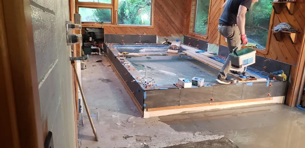 Expert landscape design in Randle, WA by Apex