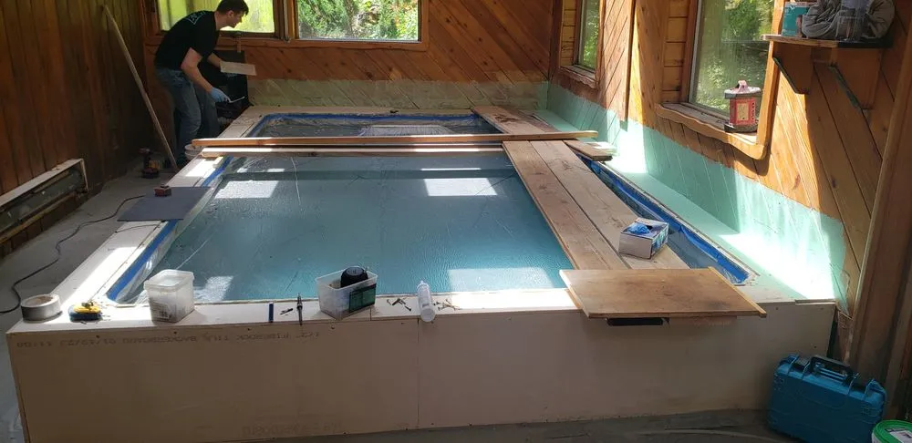 Affordable yard maintenance in Randle, WA by Apex