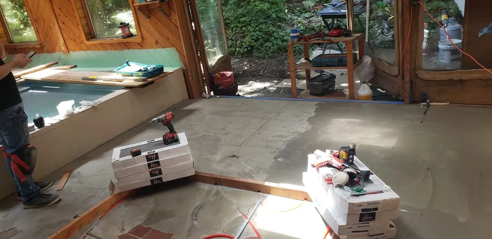 Expert outdoor landscaping for beautiful yards in Randle, WA by Apex