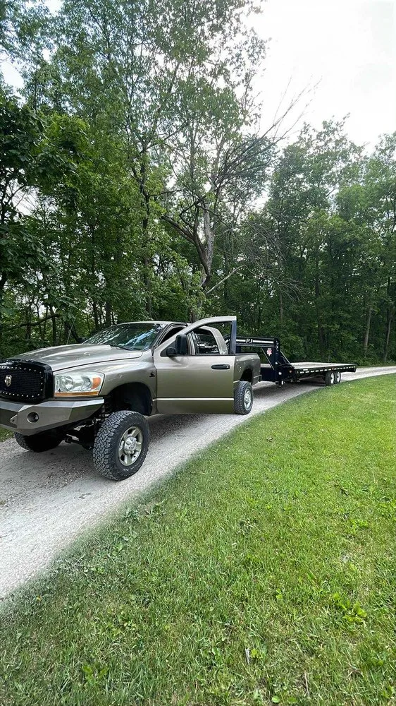 Reliable garden landscaping for residential properties in Plainfield, IL by Apex Renegade Services