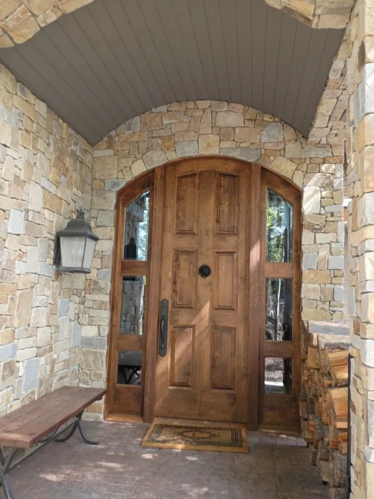 Trusted lawn mowing service in Whitefish, MT by Apex Restoration