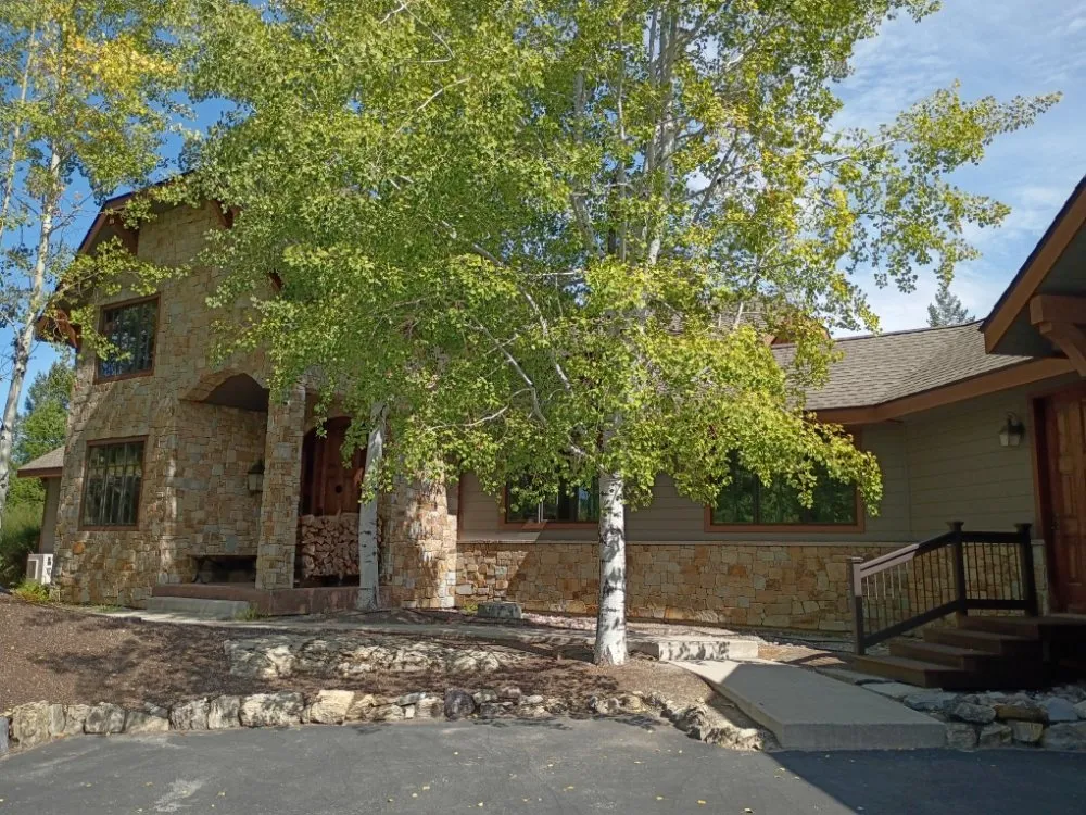 Local lawn care service in Whitefish, MT - Apex Restoration