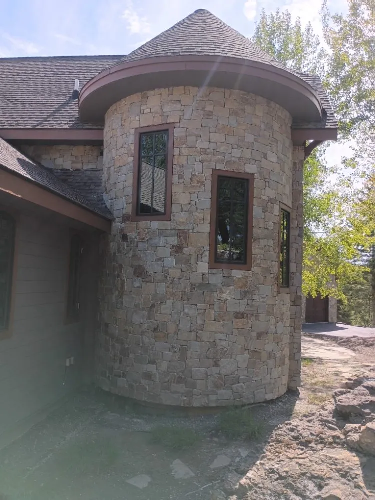 Top-rated lawn mowing service experts serving Whitefish, MT - Apex Restoration