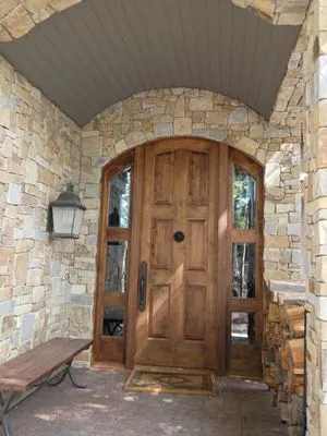 Apex Restoration Logo